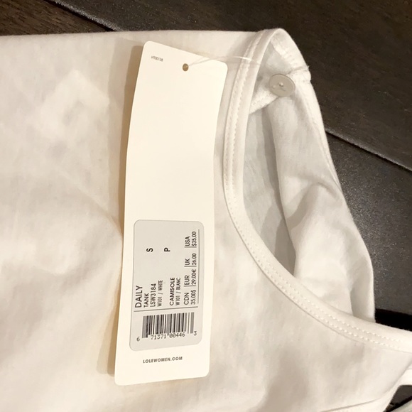 Lolë Women’s Daily Tank Top - Picture 12 of 12